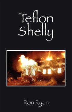 Teflon Shelly - Ryan, Ron