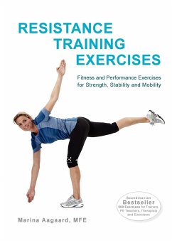 Resistance Training Exercises - Aagaard, Marina