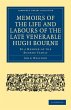 Memoirs of the Life and Labours of the... - Bild 1