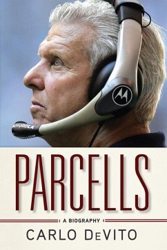 Parcells: A Biography - Devito, Carlo