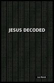 Jesus Decoded