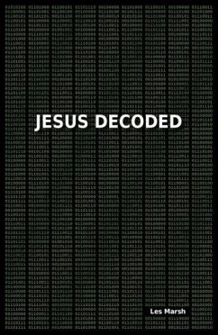 Cover Jesus Decoded