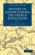 History of Europe During the French... - Bild 1