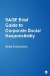 SAGE Brief Guide to Corporate Social... - Bild 1