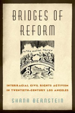 Bridges of Reform - Bernstein, Shana