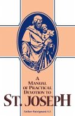 Manual of Practical Devotion to St. Joseph