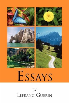 Essays - Guerin, Lefranc