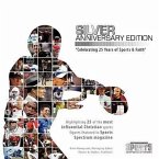 Sports Spectrum: Silver Anniversary Edition