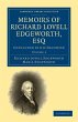 Memoirs of Richard Lovell Edgeworth,... - Bild 1