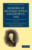 Memoirs of Richard Lovell Edgeworth, Esq - Volume 2