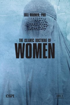 The Islamic Doctrine of Women - Warner, Bill