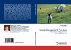 Sheep Management Practices