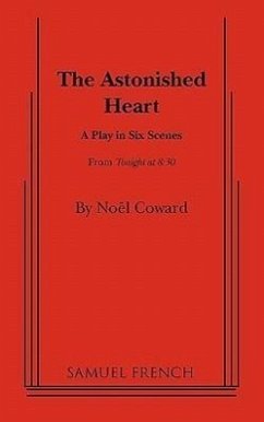 The Astonished Heart - Coward, Noel