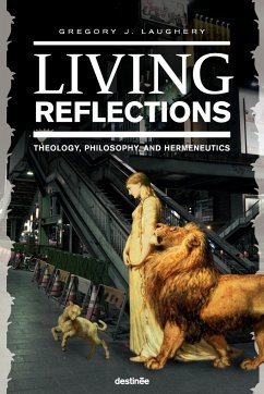 Living Reflections - Laughery, Gregory J