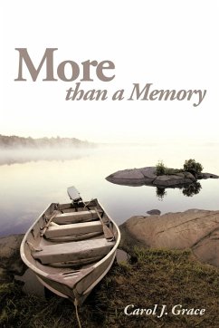 More Than a Memory - Grace, Carol J.