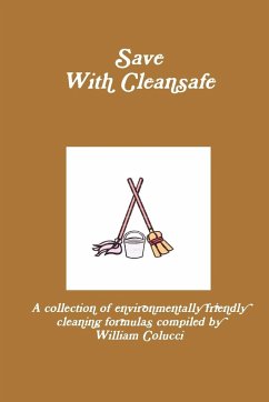 Save With Cleansafe - Colucci, William