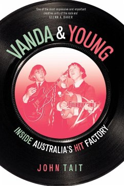 Vanda & Young - Tait, John