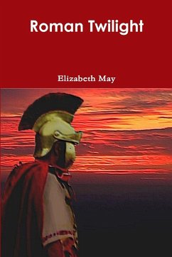 Cover Roman Twilight