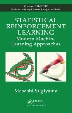 Statistical Reinforcement Learning - Sugiyama, Masashi