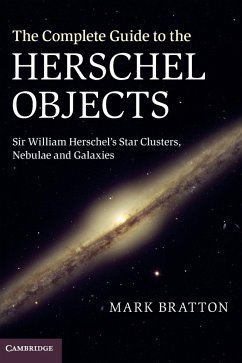 The Complete Guide to the Herschel Objects - Bratton, Mark
