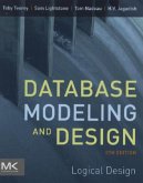 Database Modeling and Design Database Modeling and Design