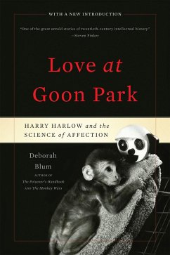 Love at Goon Park - Blum, Deborah