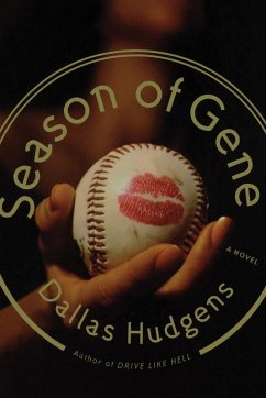 Cover SEASON OF GENE
