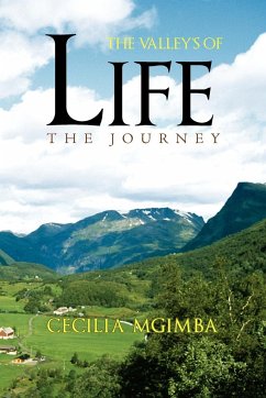 The Valley's of Life - Mgimba, Cecilia