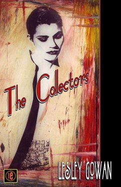 The Collectors - Gowan, Lesley