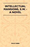 Intellectual Mansions, S.W. - A Novel