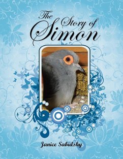 The Story of Simon - Sabulsky, Janice