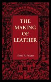 The Making of Leather