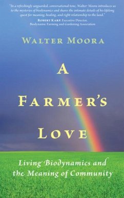 A Farmer's Love - Moora, Walter