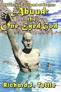 Abuud: The One-Eyed God - Tuttle, Richard S.