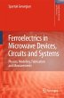 Ferroelectrics in Microwave Devices,... - Bild 1