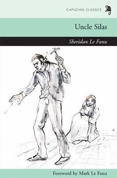 Uncle Silas - Le Fanu, Sheridan