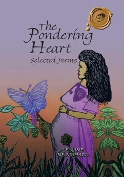 The Pondering Heart - Nembhard, Lesline