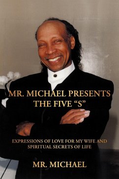 Mr. Michael Presents the Five 