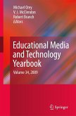 Educational Media and Technology Yearbook: Volume 34, 2009