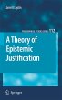 A Theory of Epistemic Justification - Bild 1