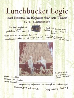 Cover Lunchbucket Logic