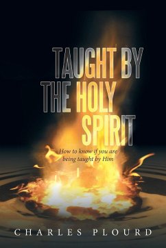 Taught by the Holy Spirit - Plourd, Charles