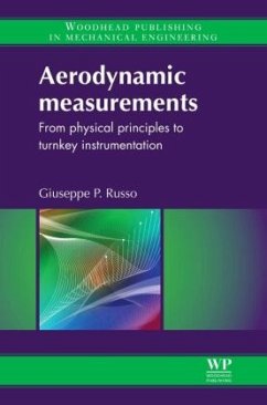 Aerodynamic Measurements - Russo, G P