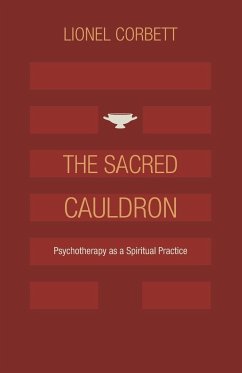 The Sacred Cauldron