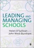 Leading and Managing Schools