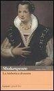Cover La bisbetica domata. Testo inglese a fronte
