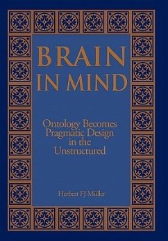 Brain in Mind - Müller, Herbert Fj