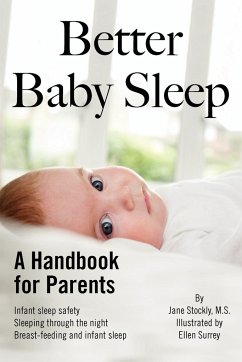 Better Baby Sleep - Stockly, M. S. Jane