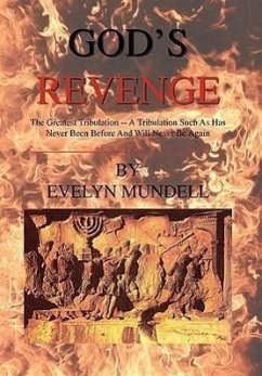 God's Revenge - Mundell, Evelyn