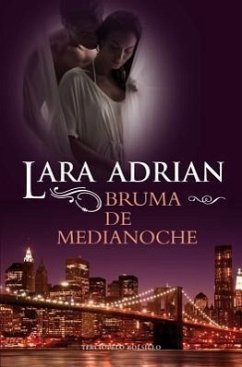 Bruma de Medianoche = Veil of Midnight - Adrian, Lara